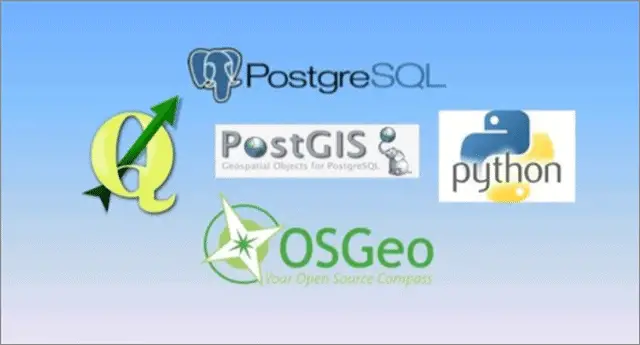 using open source tools with gis certification