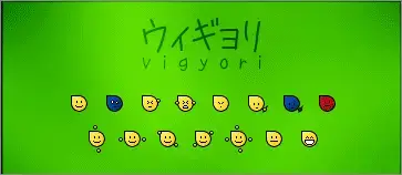 vigyori mouse icon