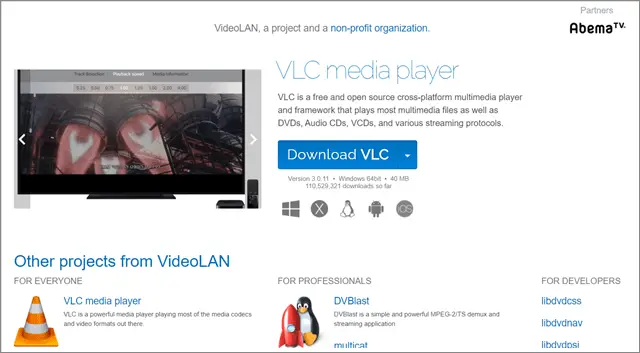 vlc-media-player