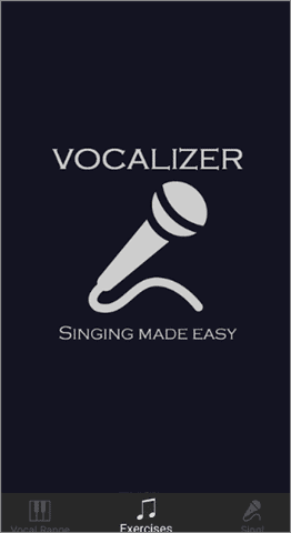 vocalizer 