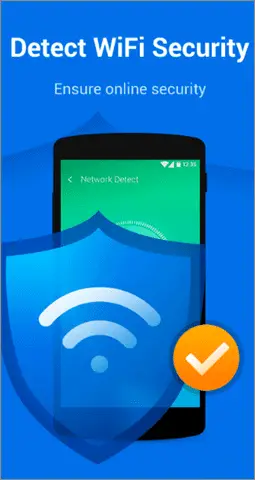 wifi doctor signal booster app