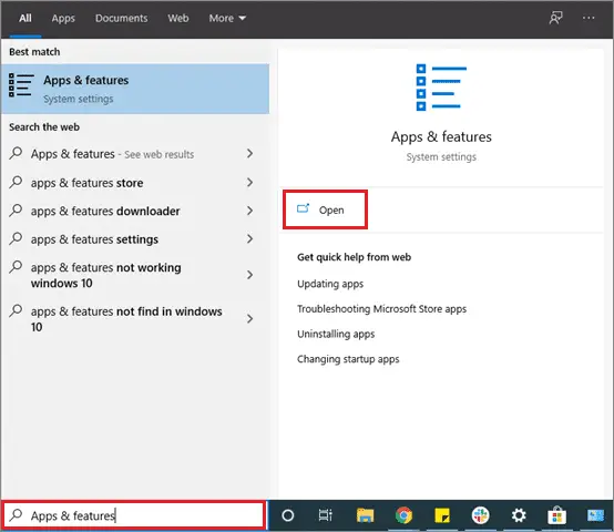 calculator not working in windows 10 calculator not working in windows 10