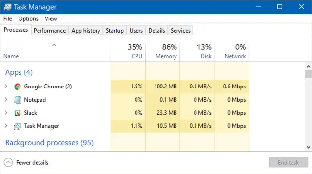windows10 startup programs2