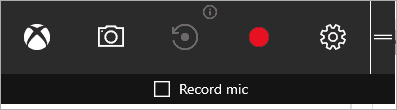 windows10bar-game-recording