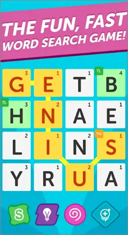 wordstreak best board game apps