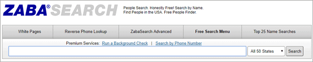 zabasearch-advance