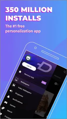 zedge best ringtone app for android