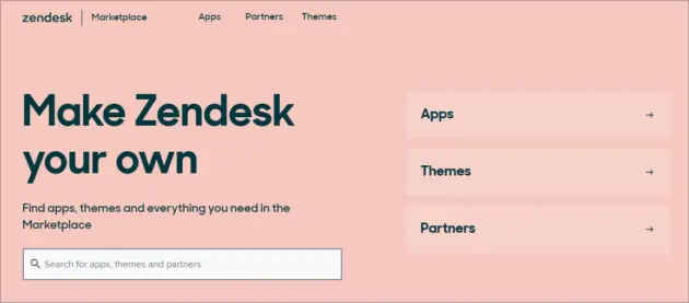 zendesk