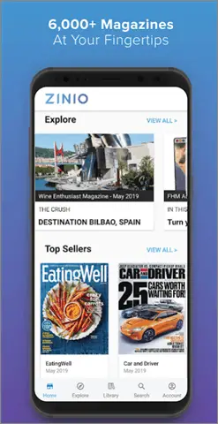 zinio-best-apps-for-android-tablet