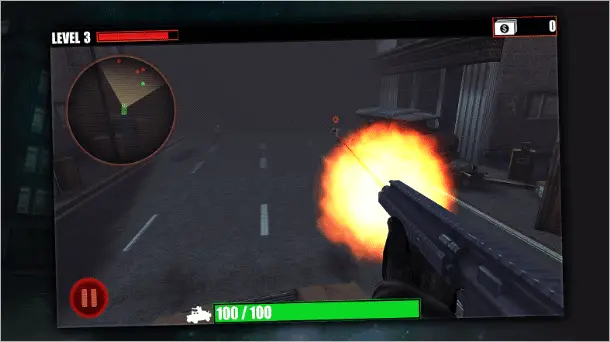 vr games android